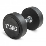 Гантель неразборная круглая 17,5 кг. VictoryFit VF-R175 Гантель неразборная круглая 17,5 кг. VictoryFit VF-R175