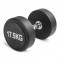 Гантель неразборная круглая 17,5 кг. VictoryFit VF-R175 Гантель неразборная круглая 17,5 кг. VictoryFit VF-R175