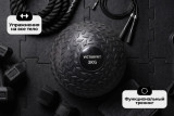 Слэмбол 3 кг VictoryFit VF-SBA030