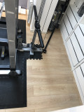 Силовая рама для жимов и приседаний Body-Solid GPR378