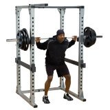 Силовая рама для жимов и приседаний Body-Solid GPR378