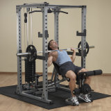 Силовая рама для жимов и приседаний Body-Solid GPR378