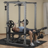 Силовая рама для жимов и приседаний Body-Solid GPR378