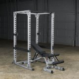 Силовая рама для жимов и приседаний Body-Solid GPR378