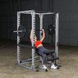 Силовая рама для жимов и приседаний Body-Solid GPR378