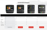 Matrix Performance Plus Touch XL Беговая дорожка 