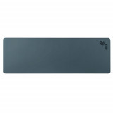 Коврик для йоги Airex Yoga ECO Grip Mat, антрацит