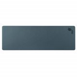 Коврик для йоги Airex Yoga ECO Grip Mat, антрацит
