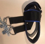 Упряжь для тренировки мышц шеи (нейлон) Body-Solid MA307N
