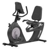 UNIX Fit B-1250 PRO (7" LCD) Горизонтальный велотренажер